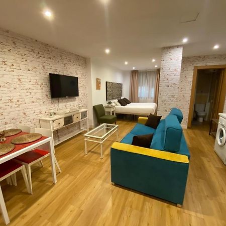 Apartamentos Sevilla Palace المظهر الخارجي الصورة