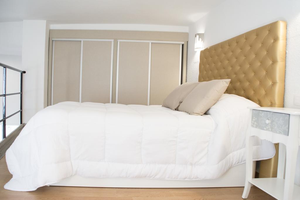 Apartamentos Sevilla Palace المظهر الخارجي الصورة