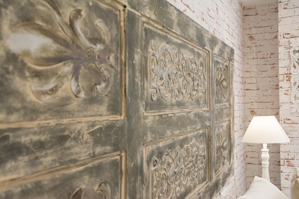 Apartamentos Sevilla Palace المظهر الخارجي الصورة
