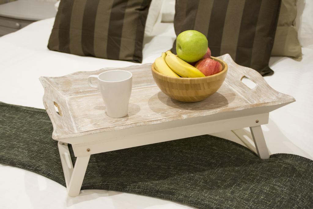 Apartamentos Sevilla Palace المظهر الخارجي الصورة